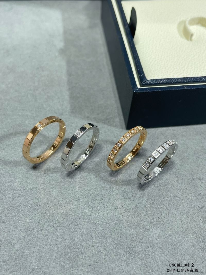 Chopard Rings